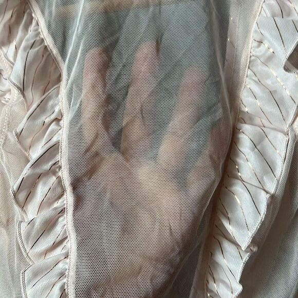 Victoria's Secret bodysuit - Picture 8 of 8